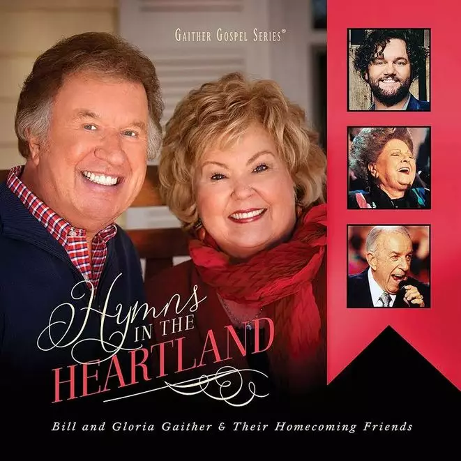 Hymns in the Heartland (Live)