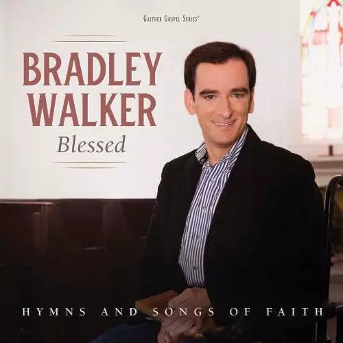 Blessed: Hymns and Songs Of Faith DVD