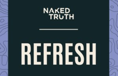 Refresh - Youth Group Sessions
