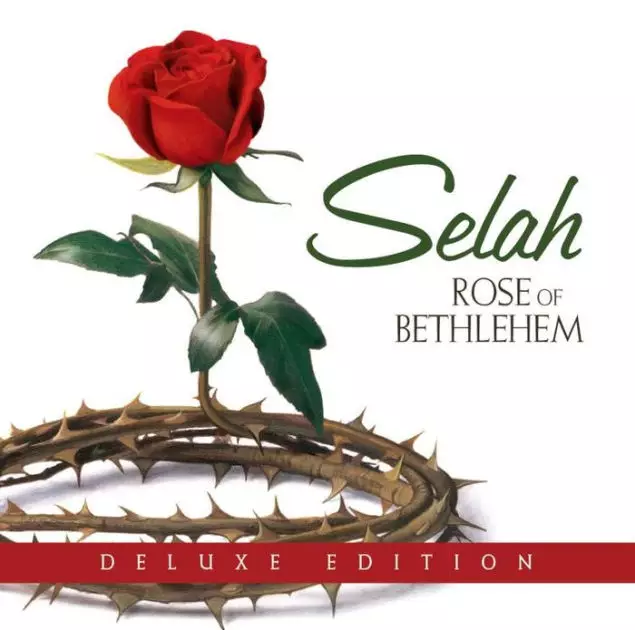 Rose Of Bethlehem Deluxe Edition