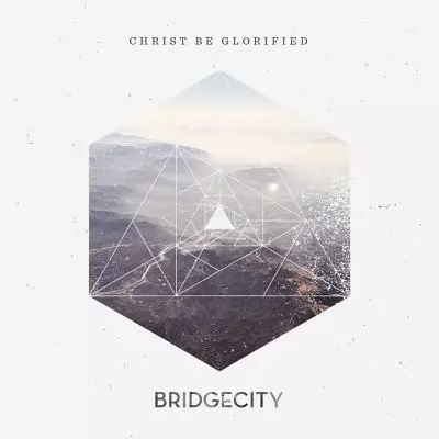 CHRIST BE GLORIFIED-1CD