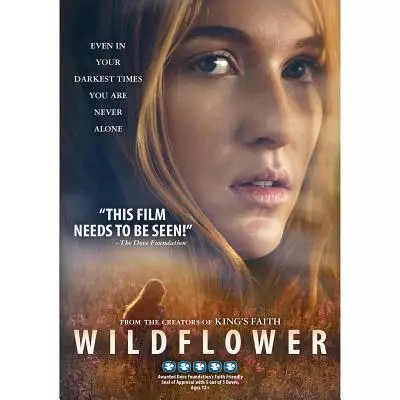 DVD-Wildflower