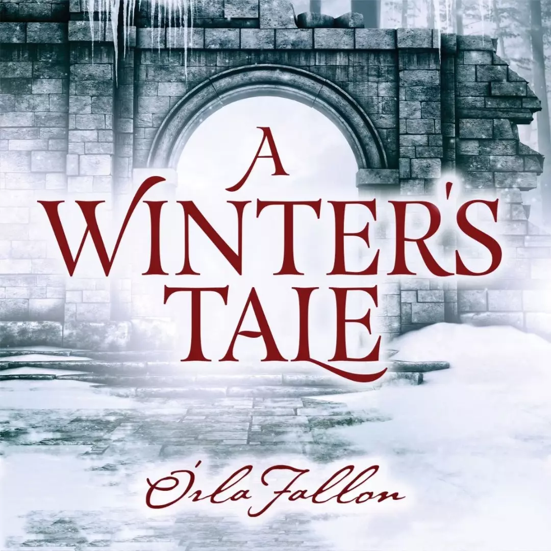 A Winter's Tale CD
