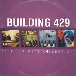 Building 429: The Ultimate Collection CD