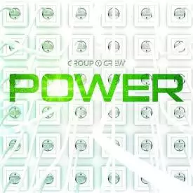 Power CD