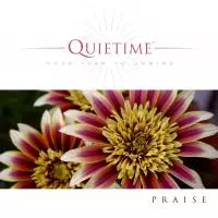 Quietime: Praise CD