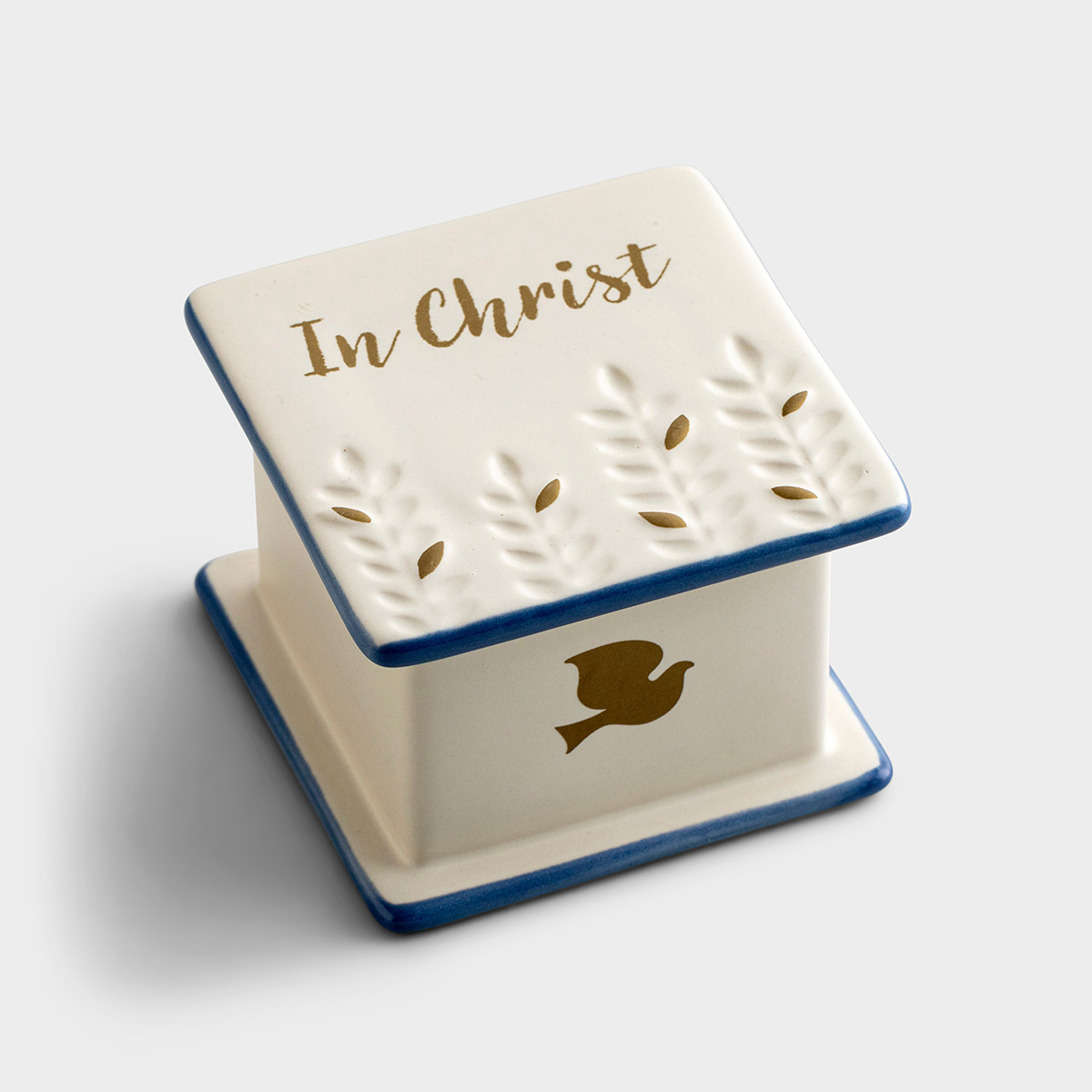 Baptism Keepsake Box Free Delivery at Eden 081983658860