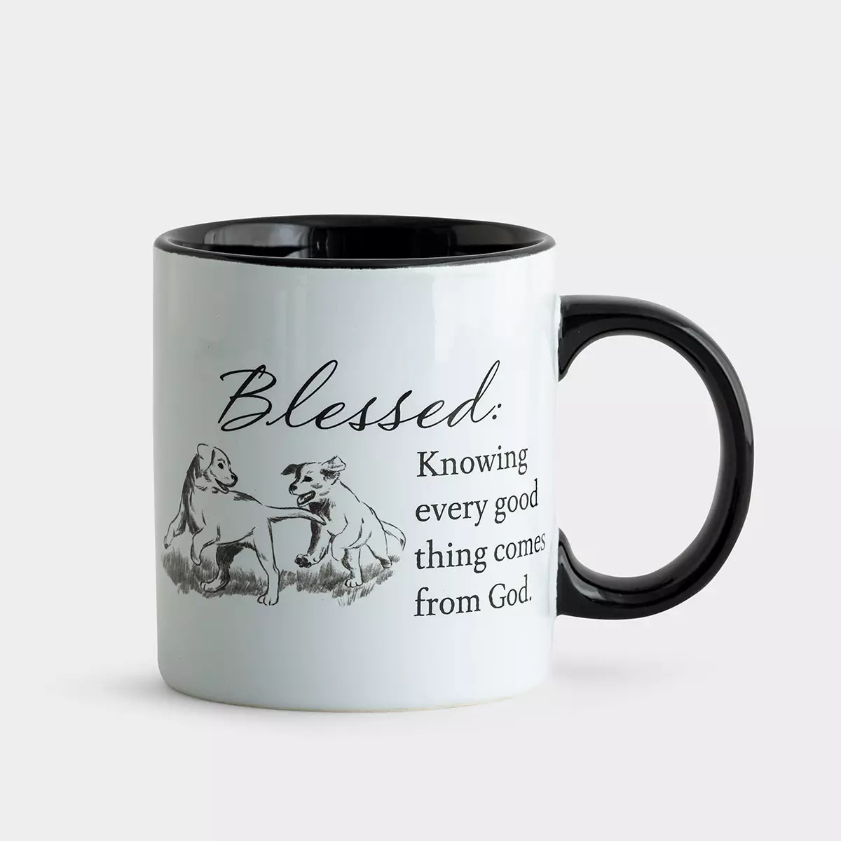 Blessed - Farm Fresh Faith Mug