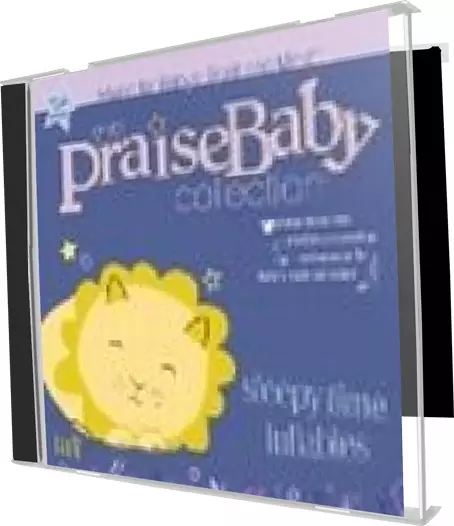 Praise Baby: Sleepy Time Lullabies