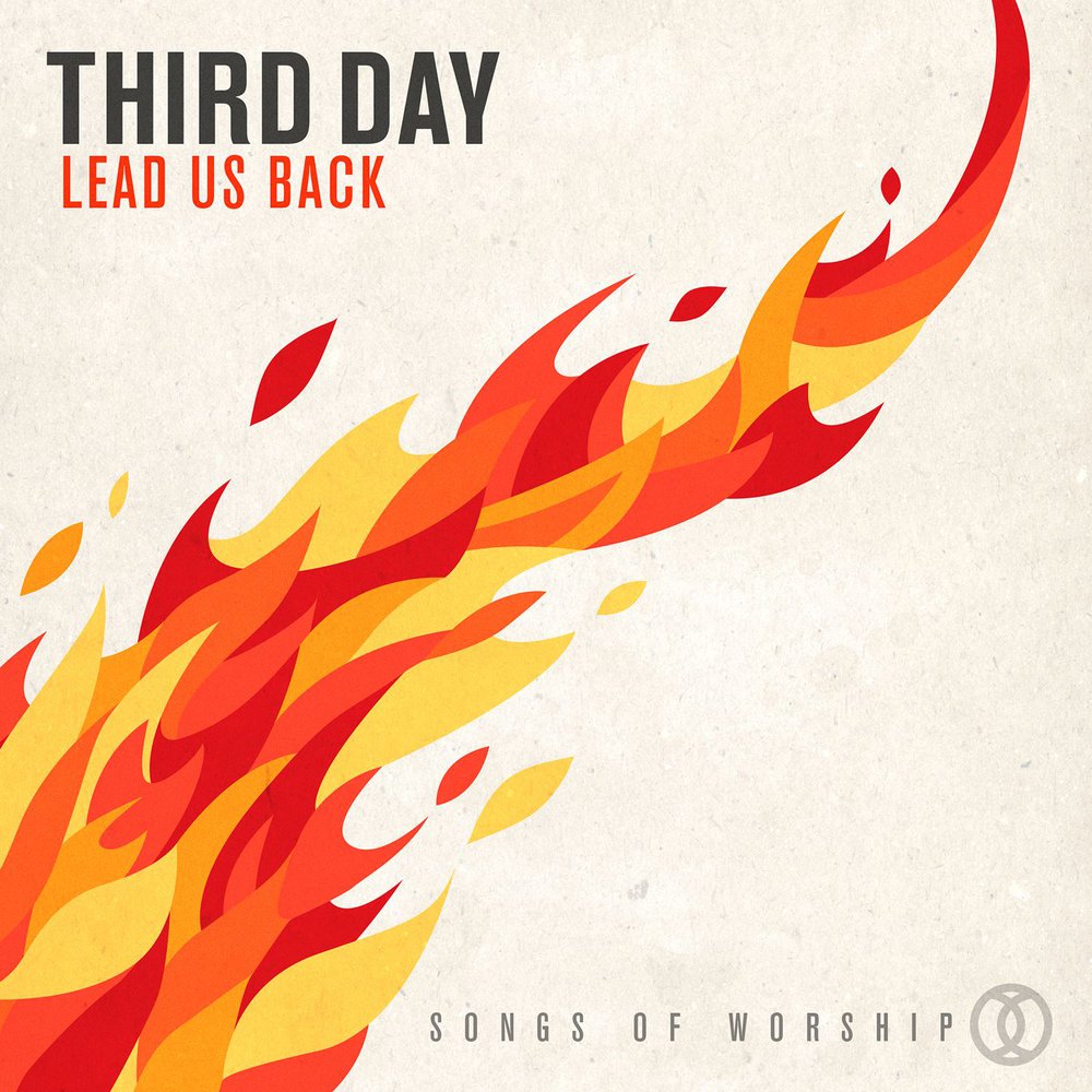 Lead Us Back Songs of Worship