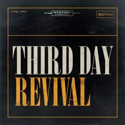Revival Deluxe Edition CD