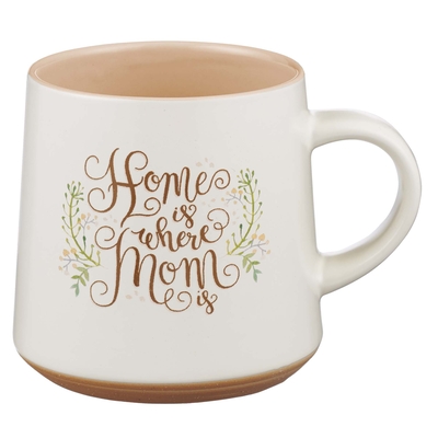 Mug-Home Is Where Mom Is