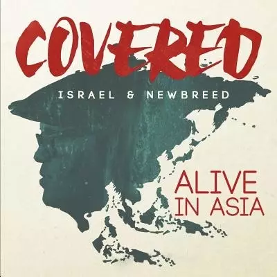 COVERED: ALIVE IN ASIA