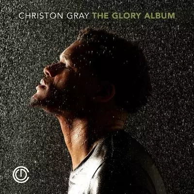 Glory Album CD