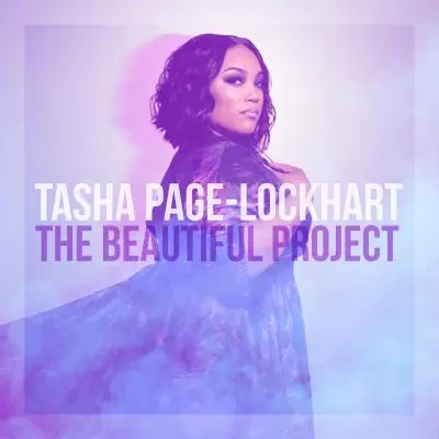 The Beautiful Project CD