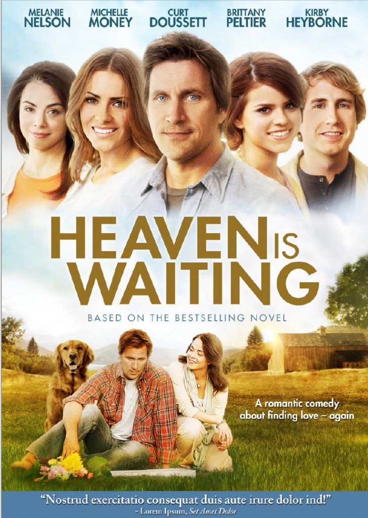 Heaven Is Waiting DVD