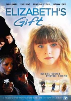 Elizabeth's Gift DVD