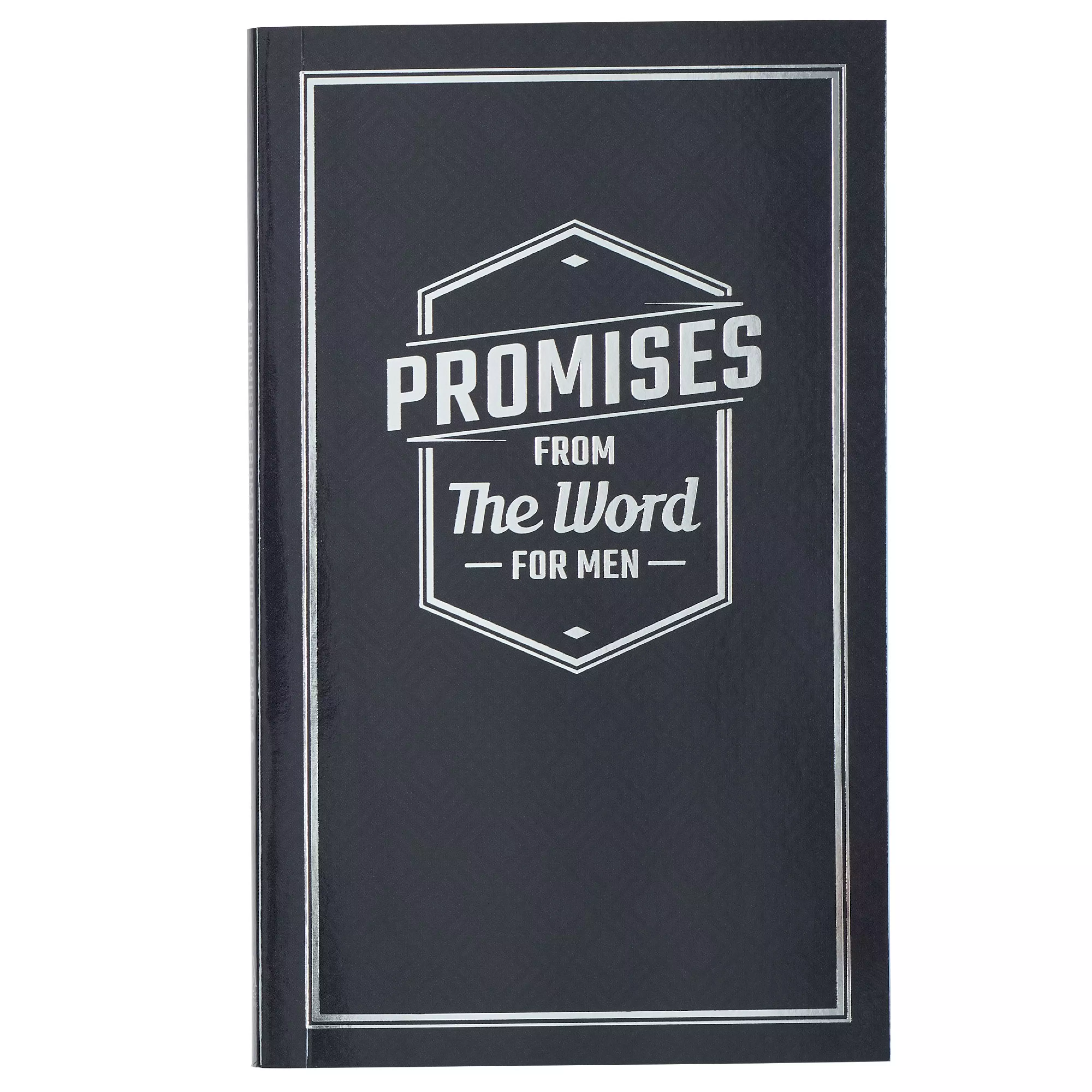 Promises From The Word for Men