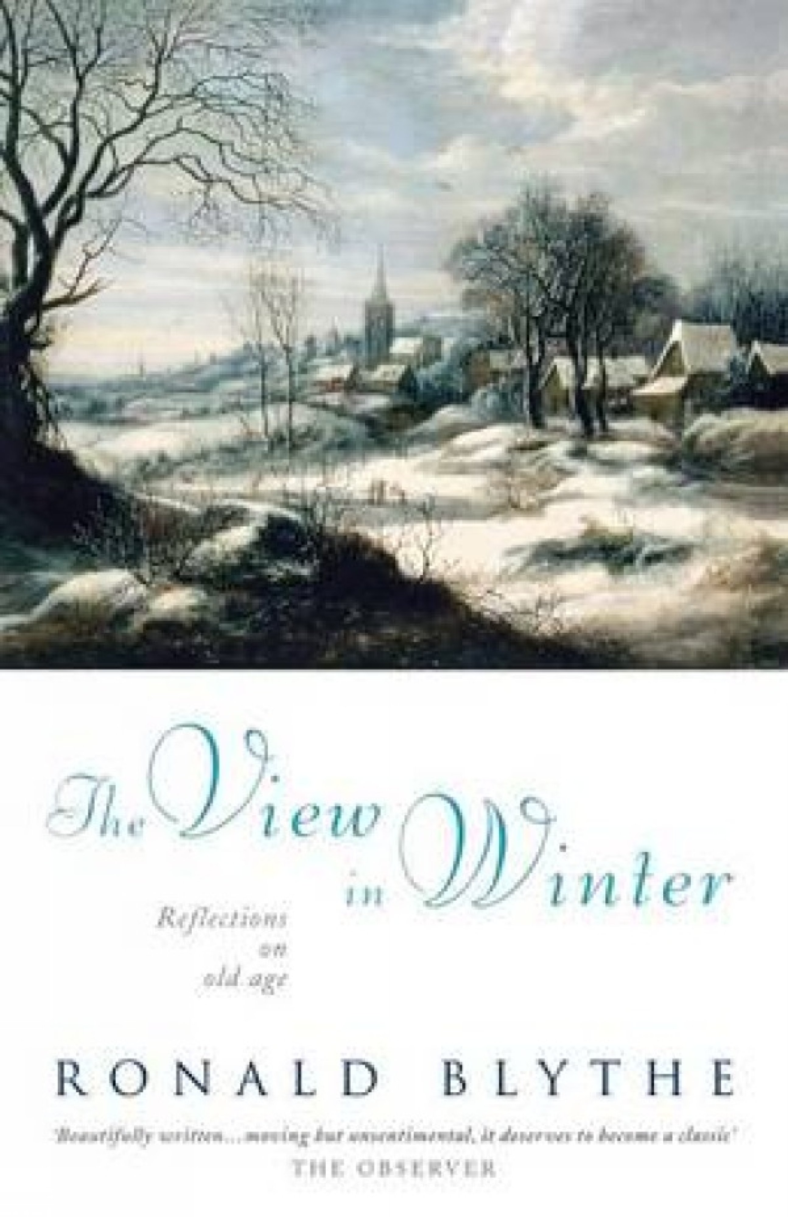 View in Winter