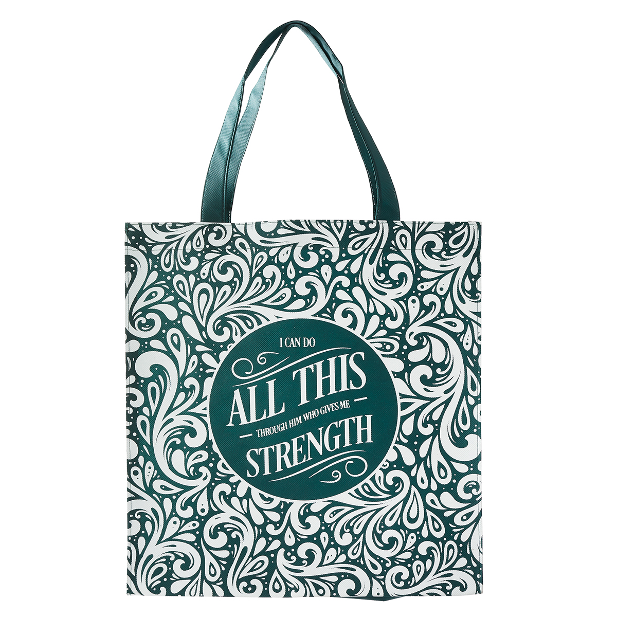 4 alls tote