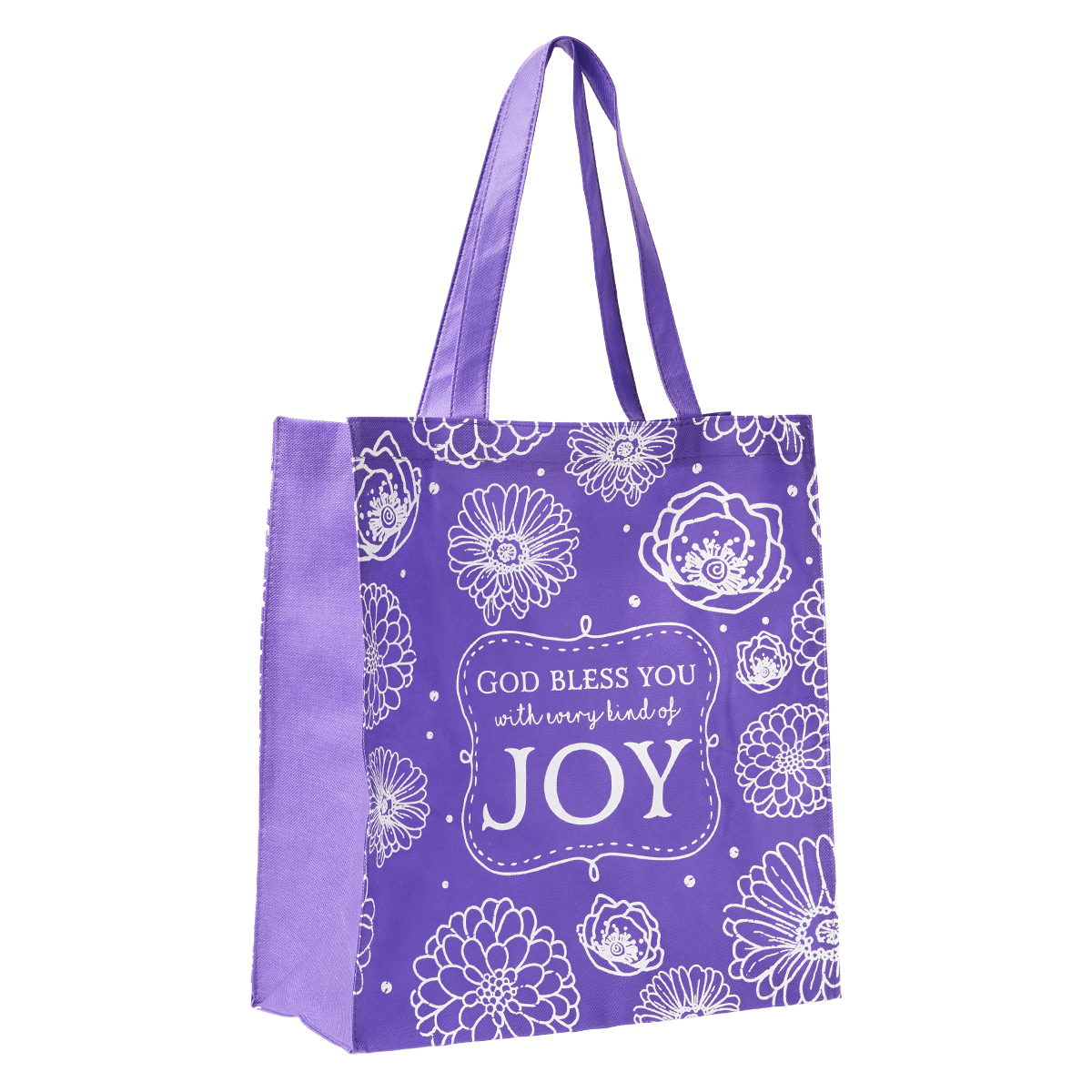 Every Kind Of Joy Tote Bag Eden.co.uk