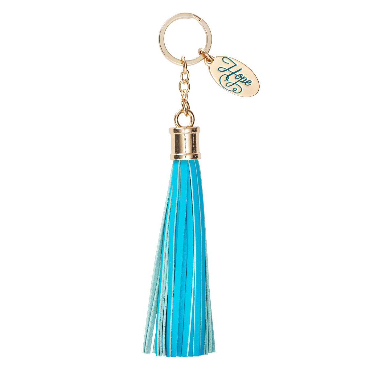 Tassel Keychain Free Delivery when you spend £10 Eden.co.uk