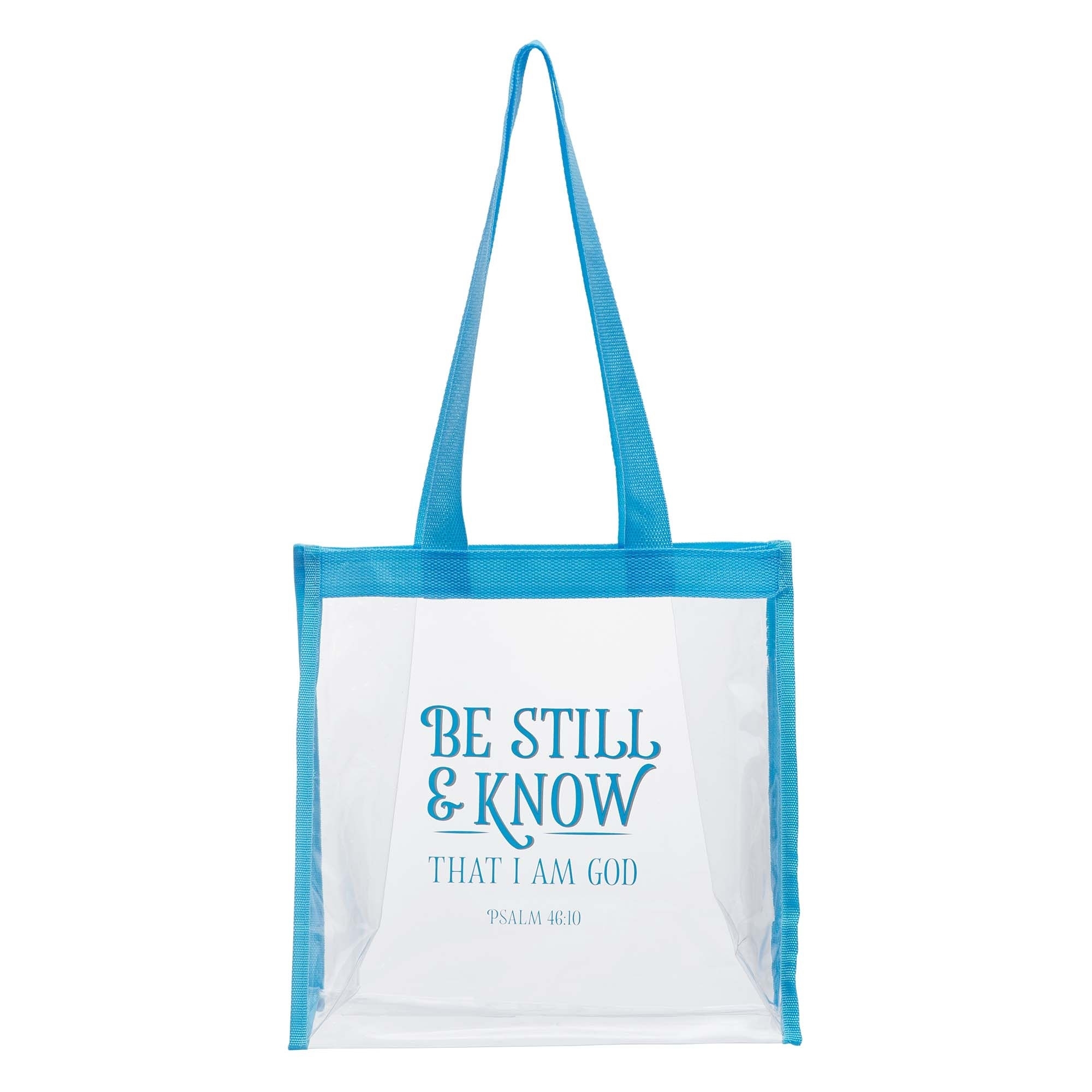 clear tote bag uk