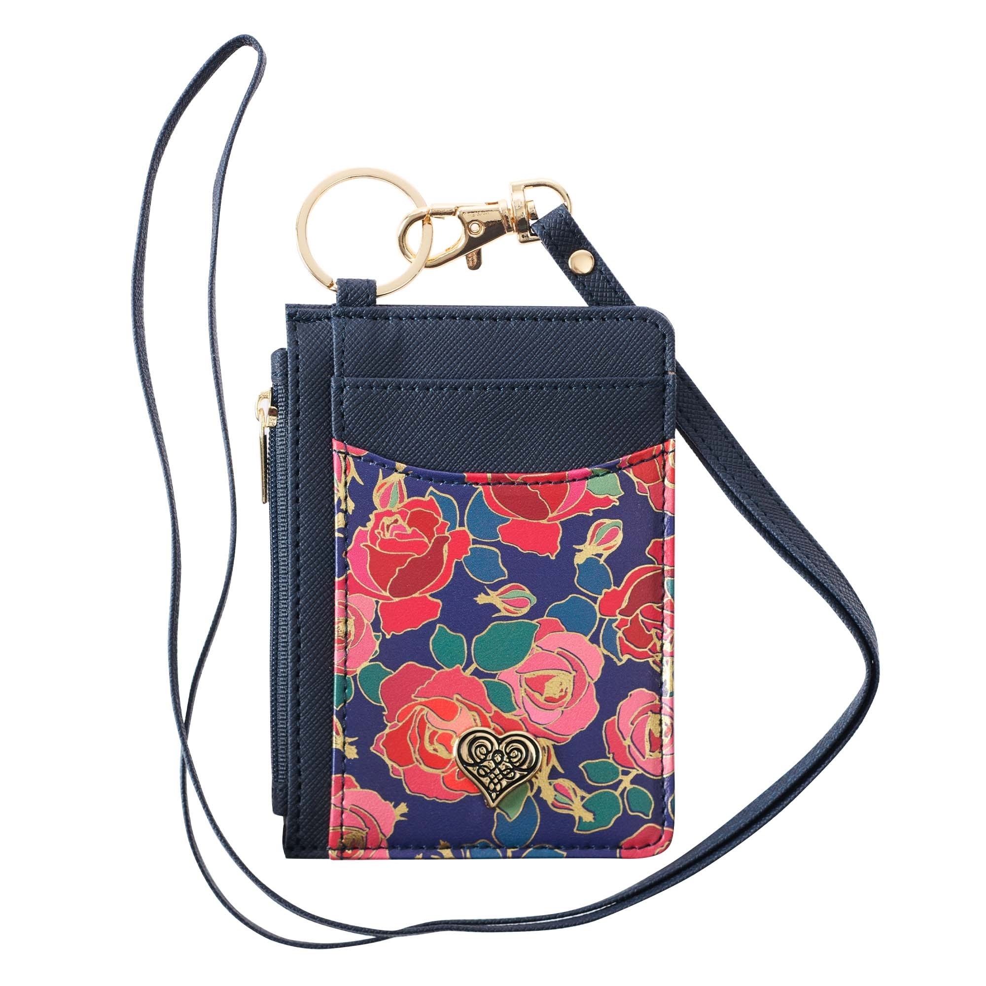 zip id wallet keychain