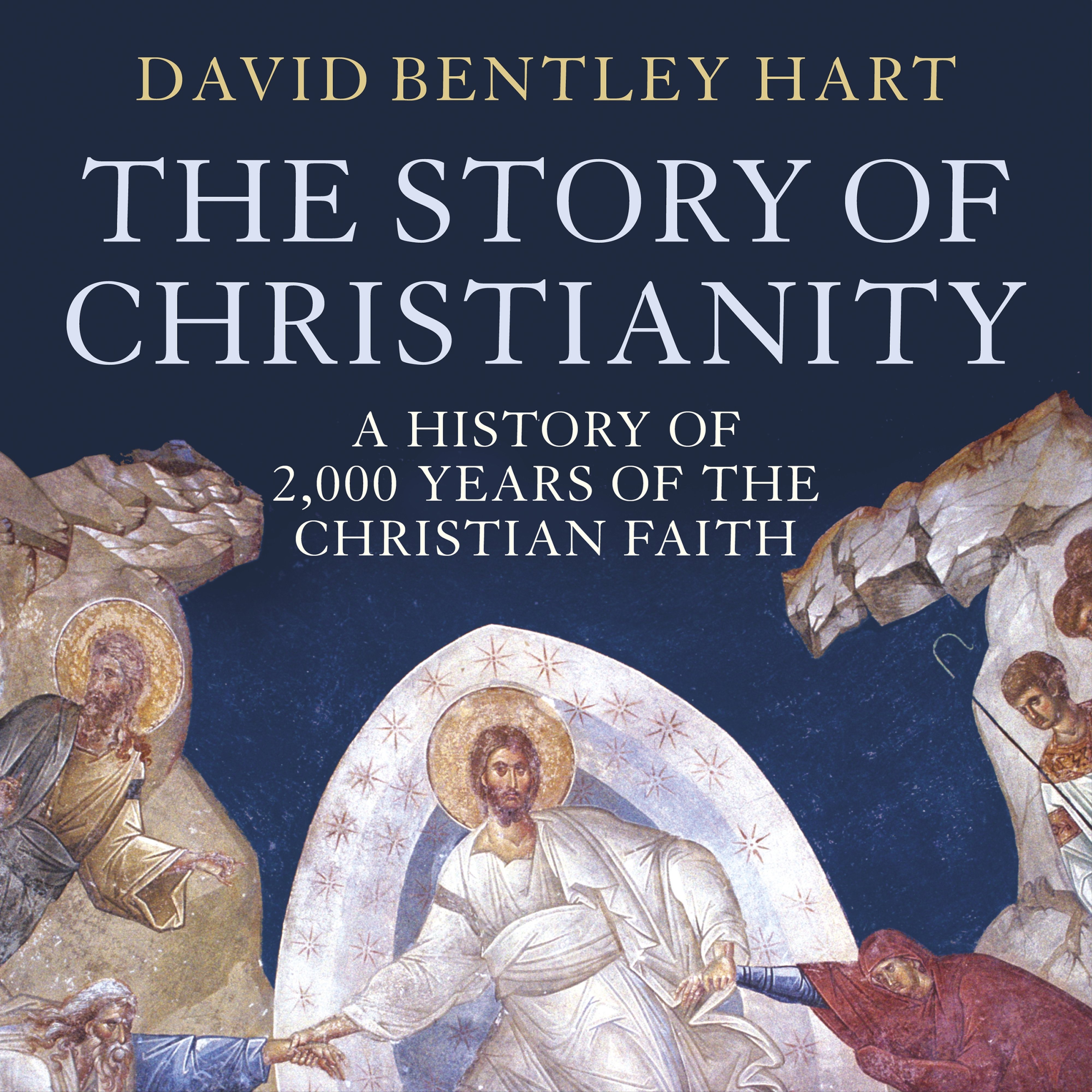 The Story of Christianity