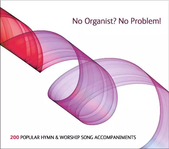 No Organist? No Problem! Vol 1