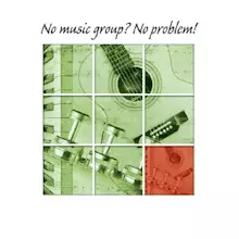 No Music Group No Problem: CD Set