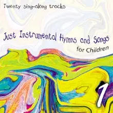 Just Instruments Hymns And Songs For Cd