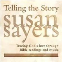 Telling The Story Audio CD