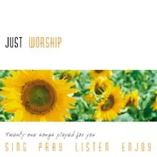 Just Worship Cd