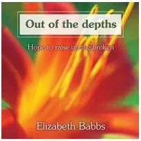 Out of the Depths Audio CD