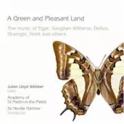 Green and Pleasant Land CD