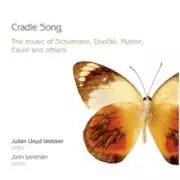 Premier Release 9 Cradle Song CD