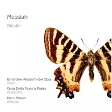 Messiah, Premier Release 11, CD