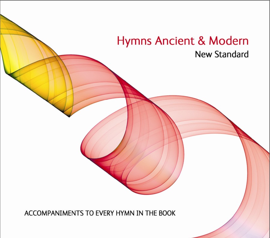 Hymns Ancient & Modern Accompaniment CD