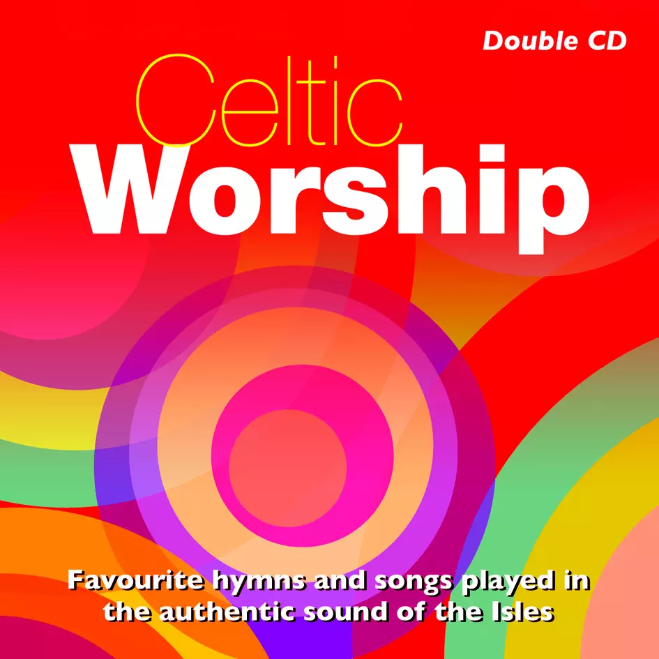 Celtic Worship - CD (x2 CD Set)