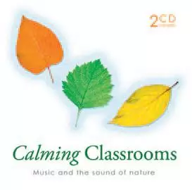 Calming Classrooms