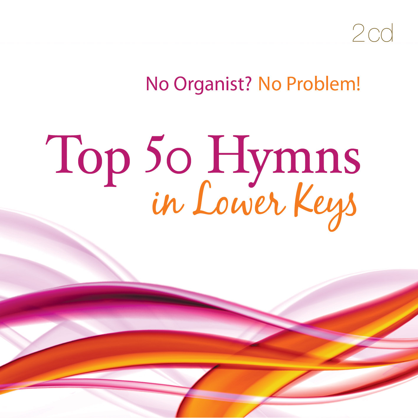 Top 50 Hymns In Lower Keys