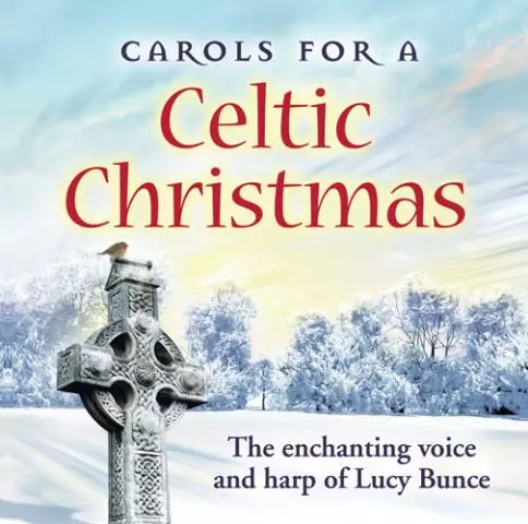 Carols for a Celtic Christmas