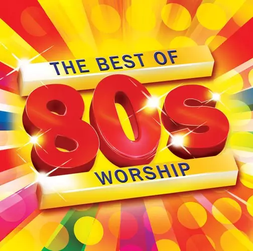 The Best of 80s Worship - Backing Tracks