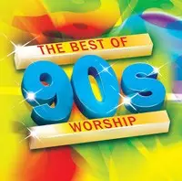 The Best of 90s Worship - Backing Tracks