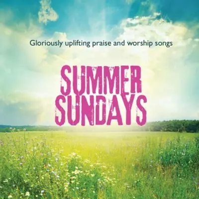 Summer Sundays CD