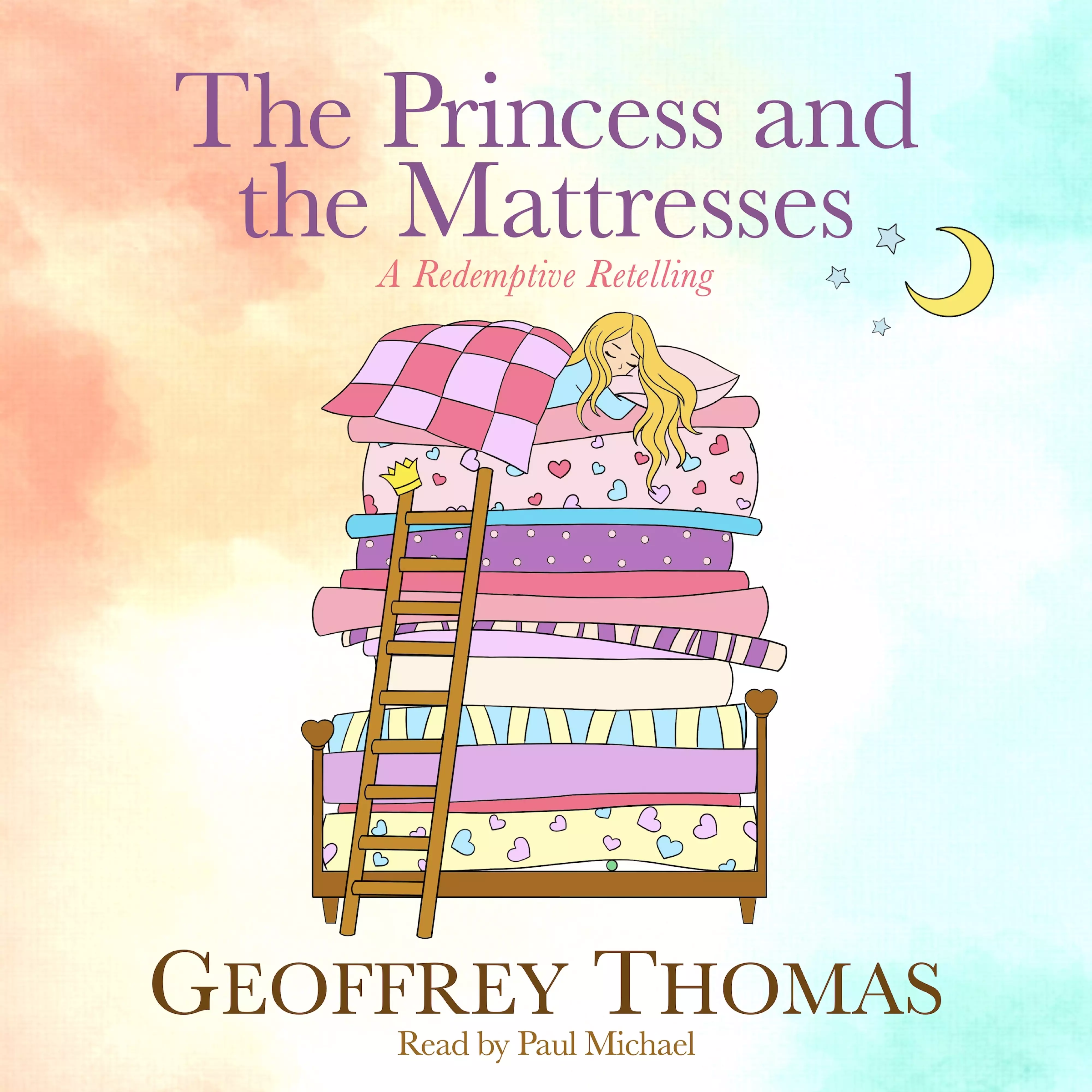 The Princess and the Mattresses