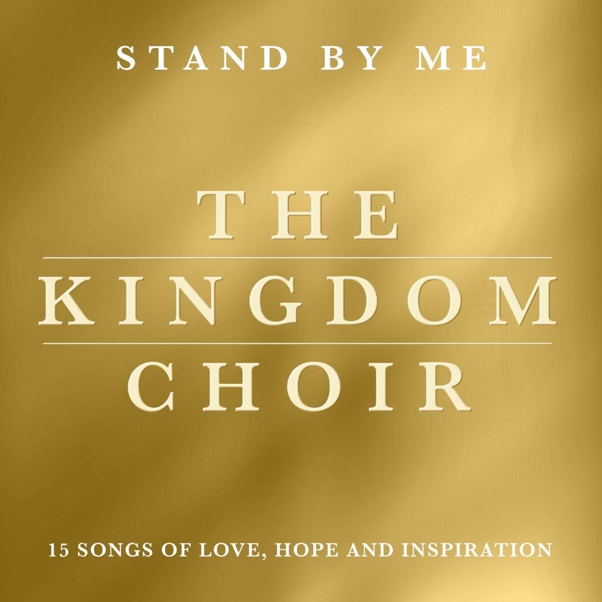 Stand By Me - 15 Songs of Love, Hope, and Inspiration Stand By Me - 15 Songs of Love, Hope, and Inspiration