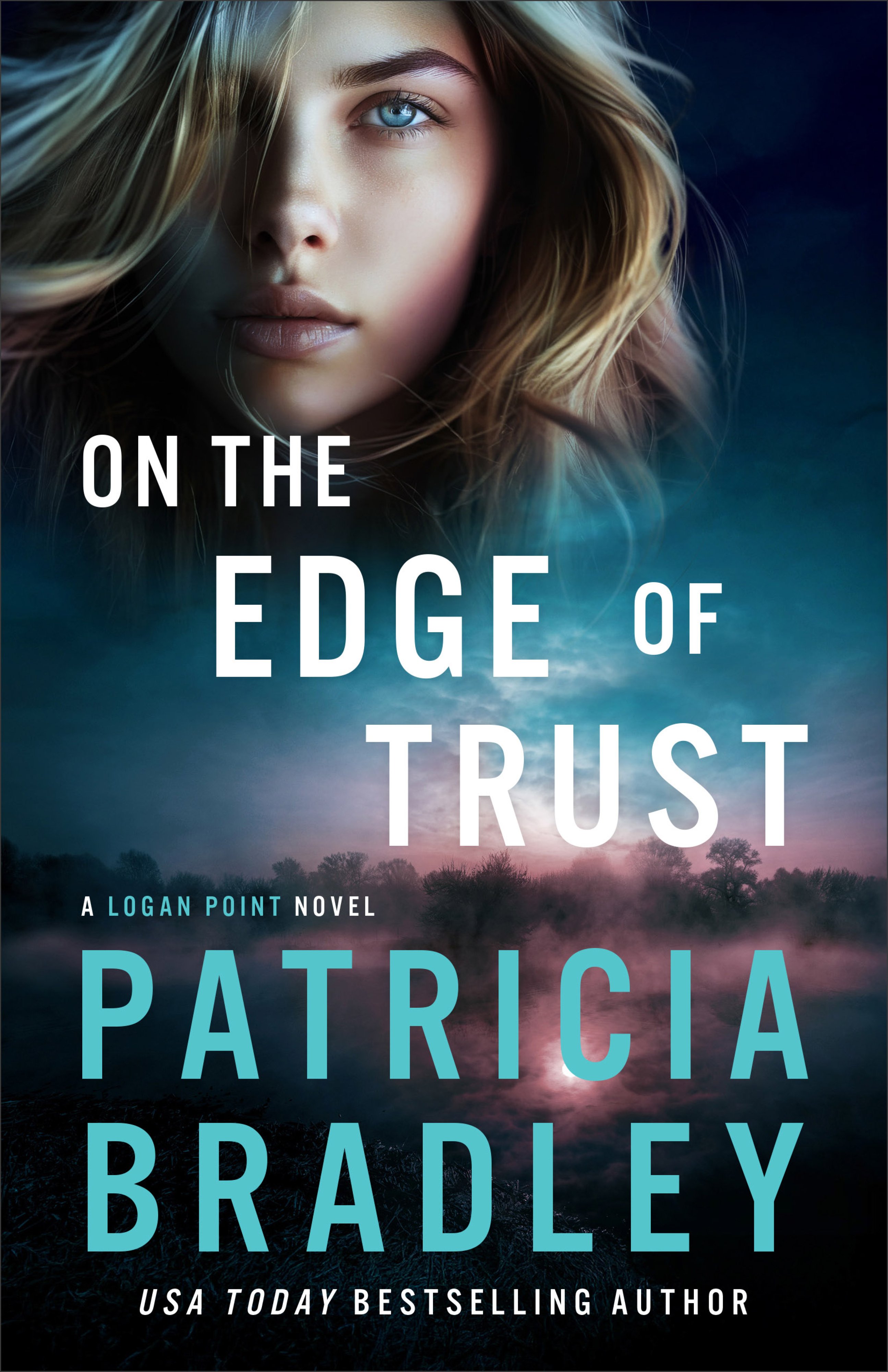 On the Edge of Trust