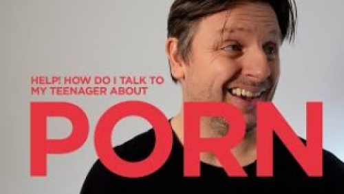 7 TIPS & 2 TOOLS to help you talk to your teenagers about porn